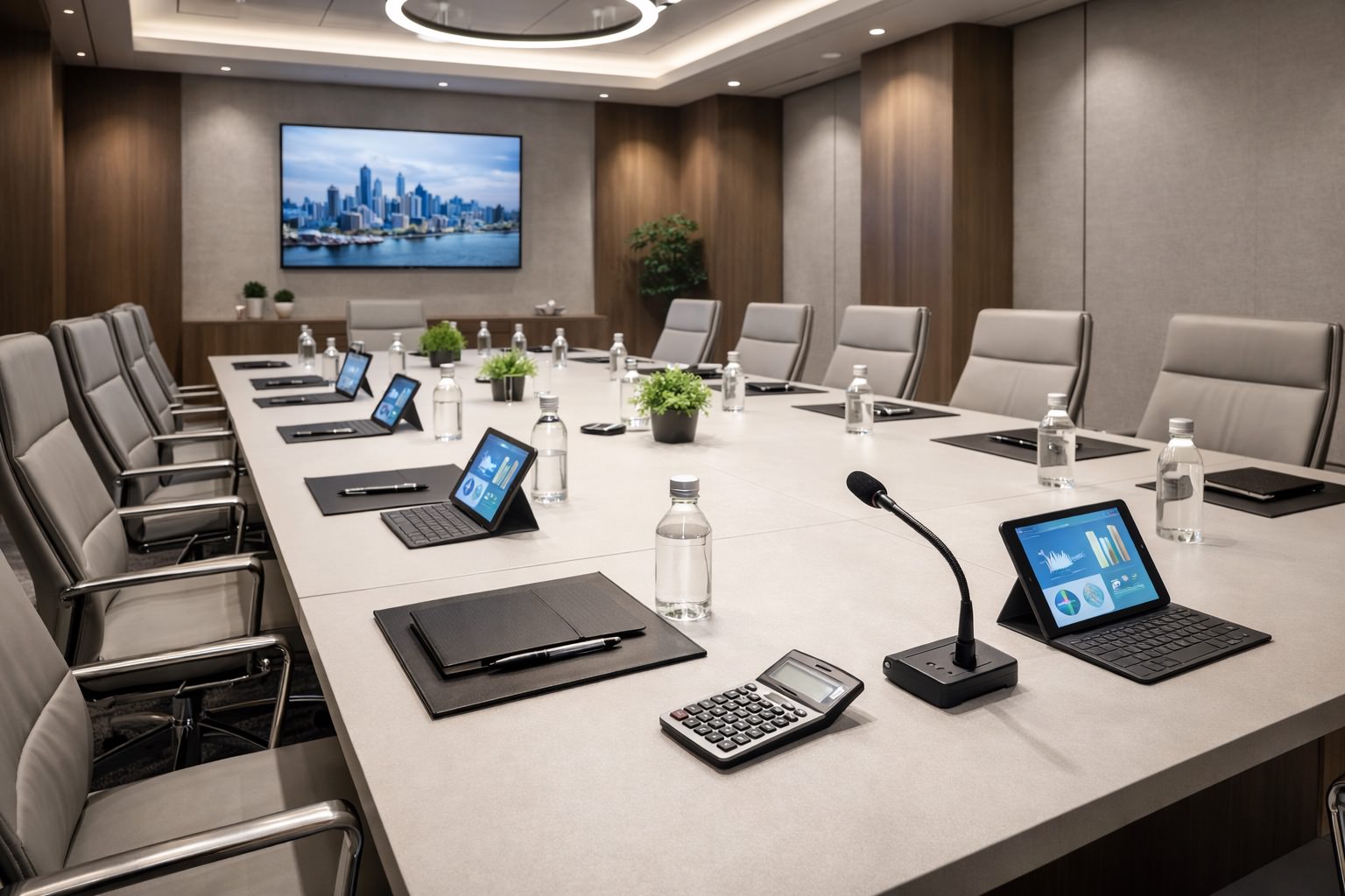 Конференц-залы - Отель «Морской» Алушта