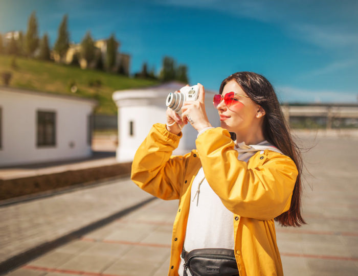 Экскурсионное обслуживание - Отель «Морской» Алушта